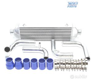 INTERCOOLER AUDI A4 B5 94-00