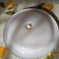 Plafoniera a soffitto