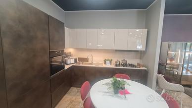 Cucina di esposizione 