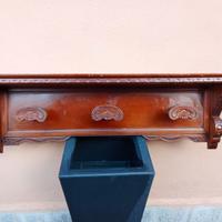 APPENDIABITI D'ALTRI TEMPI