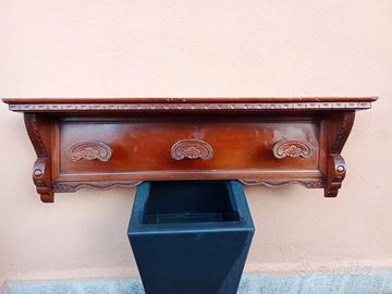 APPENDIABITI D'ALTRI TEMPI