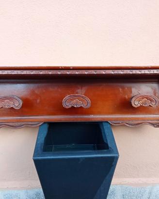 APPENDIABITI D'ALTRI TEMPI