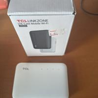 WI-FIROUTER TLC LINKZONE