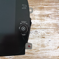 UCONNECT NAVIGATORE 7" FIAT 500 3P  VP2 GPS DAB