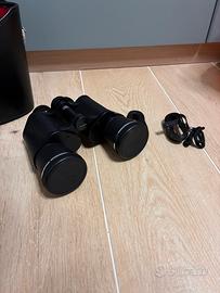 Binocolo Asahi Pentax