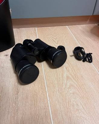 Binocolo Asahi Pentax