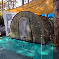 Tenda da campeggio