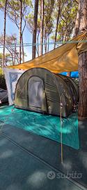 Tenda da campeggio