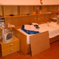 Camera da letto MALOBBIA completa quasi nuova