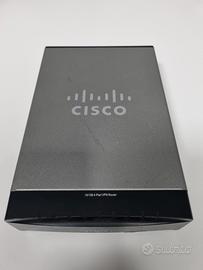 Cisco router RV042 small business 