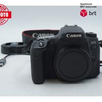 Canon EOS 77D