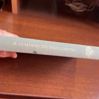 Libro il giardino dei Finzi-Contini Bassani