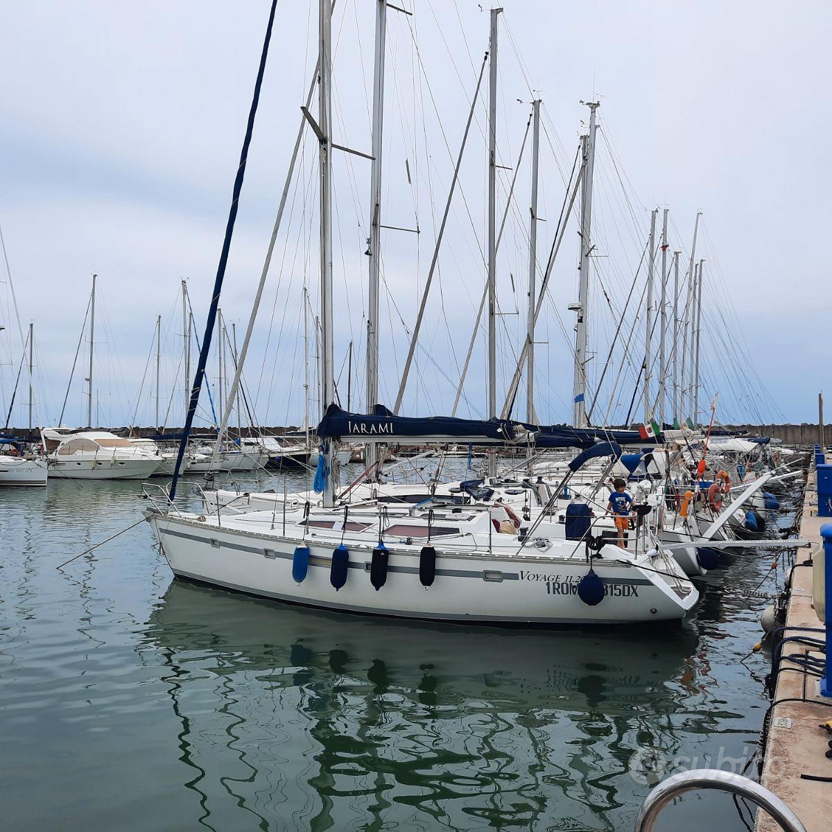 Jeanneau Voyage 11.20 — Vedi foto 1