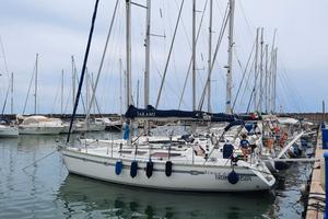 PREZZO RIBASSATO Rarissima Jeanneau Voyage 11,20