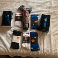 accessori calcio nike