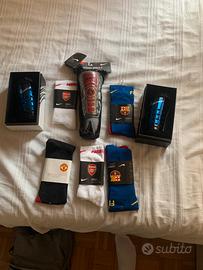 accessori calcio nike