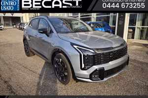 KIA Sportage PE 1.6 TGDi HEV AT GT-line - PRONTA