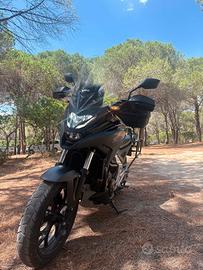Honda NC750X DCT (2023)