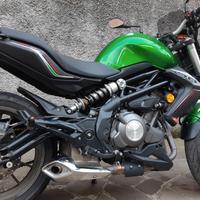 Benelli BN 302 - 2018