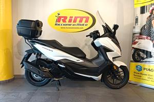 Honda Forza 125