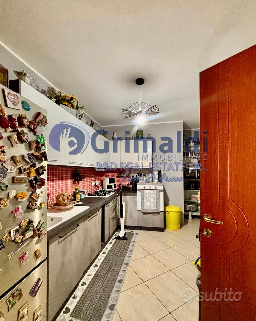 Appartamento – Casteldaccia, Palermo - Vista 5