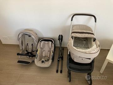 Inglesina Trio system4 electa darwin