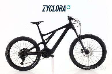 Specialized Turbo Levo t.XXL