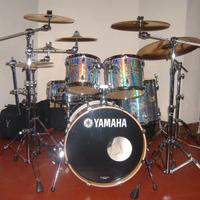 Batteria Yamaha