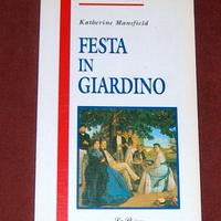 Festa in giardino - Katherine Mansfield - 1993