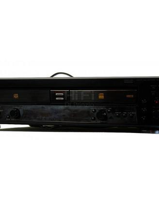 Lettore masterizzatore sony RCD-W100