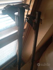  barre tetto  500  l