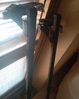  barre tetto  500  l