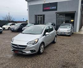 Opel Corsa 1.2 5 porte n-Joy Neopatentati