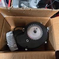 motore Piaggio SI electronic