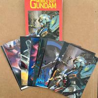 Gundam mobil suit