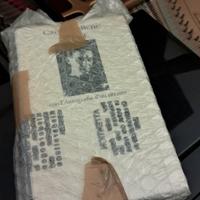 Carmelo Bene Opere Bompiani 1a Ediz. 1995