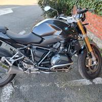Bmw r 1200 r - 2016