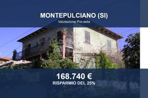 Immobile in asta di 202 m² con più di 5 locali e b