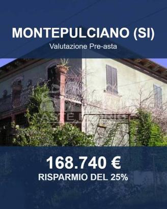 Immobile in asta di 202 m² con più di 5 locali e b