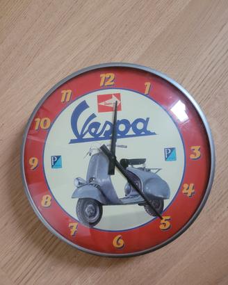 orologio vespa vintage