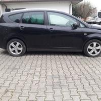 Ricambi Seat Altea XL 1.900 Tdi 105 Cv anno 2007