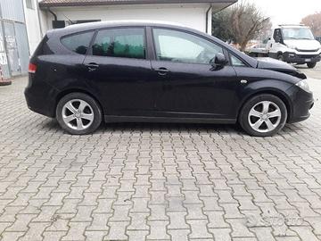 Ricambi Seat Altea XL 1.900 Tdi 105 Cv anno 2007