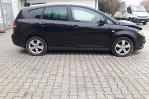 Ricambi Seat Altea XL 1.900 Tdi 105 Cv anno 2007