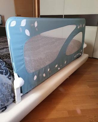 Protezione letto bimbi taglia XL