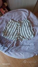 Pantaloncini subdued