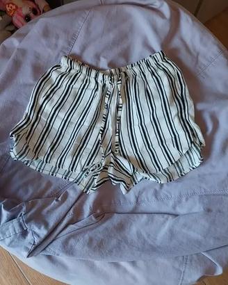 Pantaloncini subdued