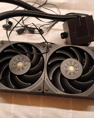 Thermalright Matrix 240 AIO dissipatore liquido