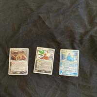 Walrein shiftry e persian ex