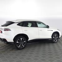 MG HS HS 1.5T-GDI AT Luxury