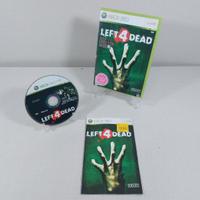 Left4dead xbox360 ✅(usato garantito)